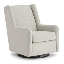 Load image into Gallery viewer, Brianna Swivel Glider
