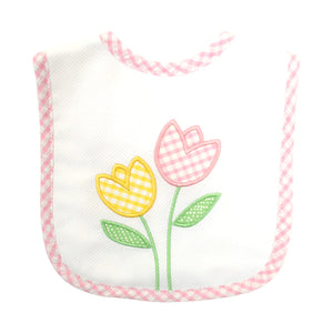 Tulip Bib