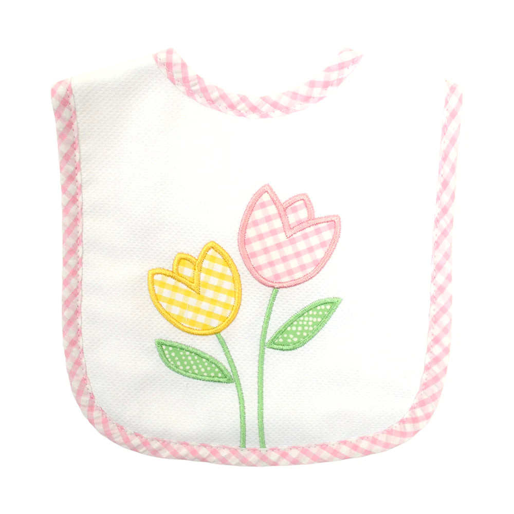 Tulip Bib