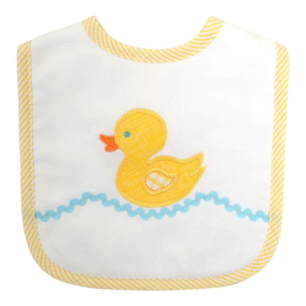 Duck Bib