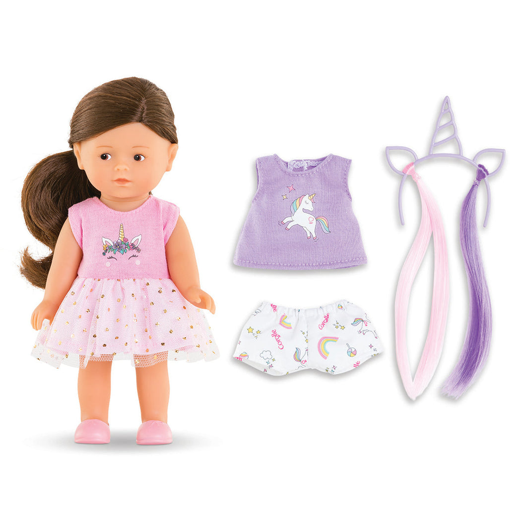 Romy Unicorn Set