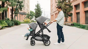 Vista V3 Stroller