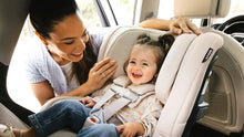 Load image into Gallery viewer, Rove Convertible Car Seat
