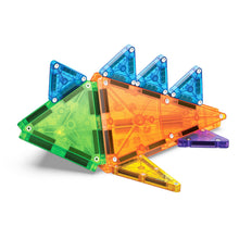 Load image into Gallery viewer, Magna Tiles Combo MicroMags 46pc
