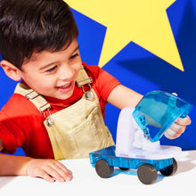 Load image into Gallery viewer, MAGNA-TILES® Space Set
