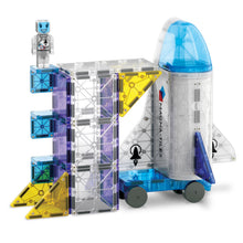 Load image into Gallery viewer, MAGNA-TILES® Space Set
