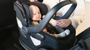 Mesa V3 Infant Car Seat