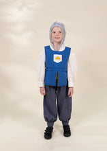 Load image into Gallery viewer, Knight Outfit Play Costume
