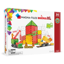 Load image into Gallery viewer, MAGNA-TILES® Builder XL
