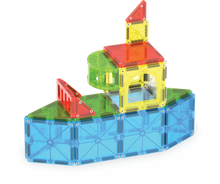 Load image into Gallery viewer, Magna-tiles City Center

