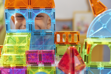 Load image into Gallery viewer, Magna-tiles City Center
