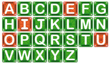 Load image into Gallery viewer, MAGNA-TILES® microMAGS LEARN Letters
