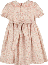 Load image into Gallery viewer, Honeycomb Smock Dress
