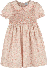 Load image into Gallery viewer, Honeycomb Smock Dress
