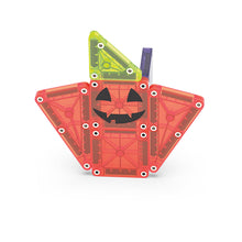 Load image into Gallery viewer, MAGNA-TILES® microMAGS Spooky Travel Set
