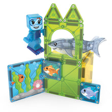 Load image into Gallery viewer, MAGNA-TILES® Shark Dive
