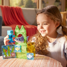 Load image into Gallery viewer, MAGNA-TILES® Shark Dive
