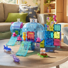 Load image into Gallery viewer, MAGNA-TILES® Undersea Adventure
