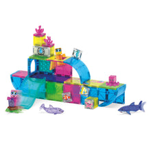Load image into Gallery viewer, MAGNA-TILES® Undersea Adventure
