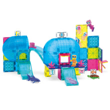 Load image into Gallery viewer, MAGNA-TILES® Undersea Adventure
