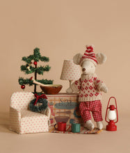 Load image into Gallery viewer, Cosy Christmas Accessories Set

