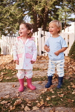 Load image into Gallery viewer, Beal Stripe Carter Crewneck
