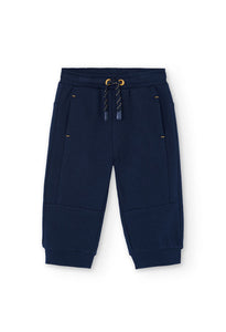 Bear Jogger Set