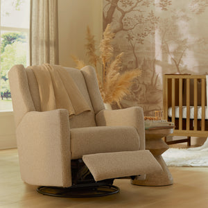 Lillian Swivel Glider Recliner