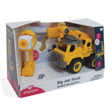 Load image into Gallery viewer, Big Job Truck
