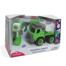 Load image into Gallery viewer, Sanitation Squad
