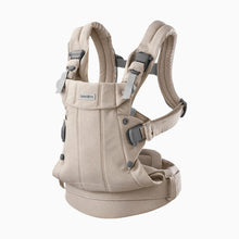 Load image into Gallery viewer, Baby Carrier Harmony - Light Beige
