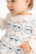 Load image into Gallery viewer, Quilted Rebecca Romper
