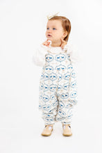 Load image into Gallery viewer, Quilted Rebecca Romper
