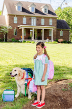 Load image into Gallery viewer, Bell Court Bows Backpack
