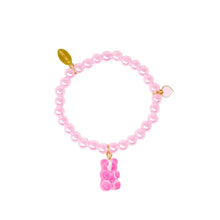 Load image into Gallery viewer, Stretchy Bead Charm Bracelets
