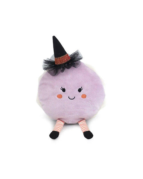 Witchy Macaron