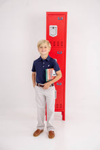 Load image into Gallery viewer, Prepletic™ Prep School Pants - Saratoga Stone
