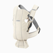 Load image into Gallery viewer, Baby Carrier Mini - 3D Mesh

