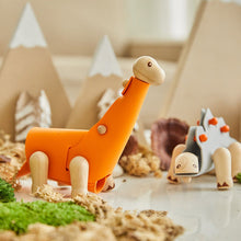 Load image into Gallery viewer, Brachiosaurus DIY Dinosaur
