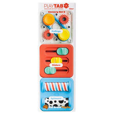 Load image into Gallery viewer, PlayTab Sensory Sets
