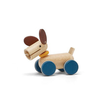 Load image into Gallery viewer, Push &amp; Pull Puppy
