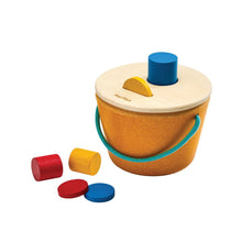 Load image into Gallery viewer, Drop &amp; Fit Bucket
