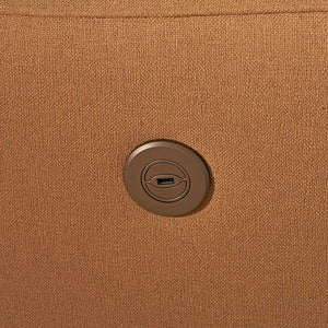 Kersey Swivel Glider Recliner