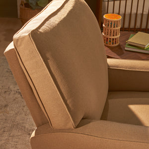Kersey Swivel Glider Recliner