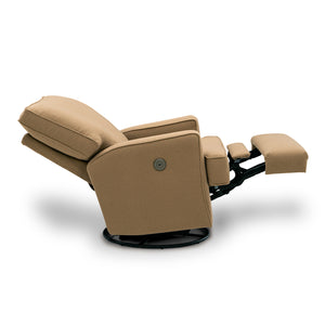 Kersey Swivel Glider Recliner