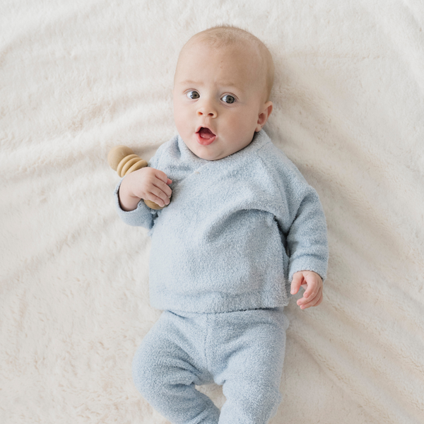 Bamboni Lite Set Light Blue