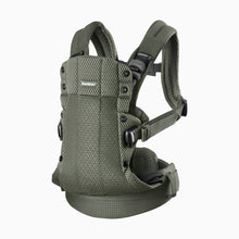 Load image into Gallery viewer, Baby Carrier Harmony - Dark Green
