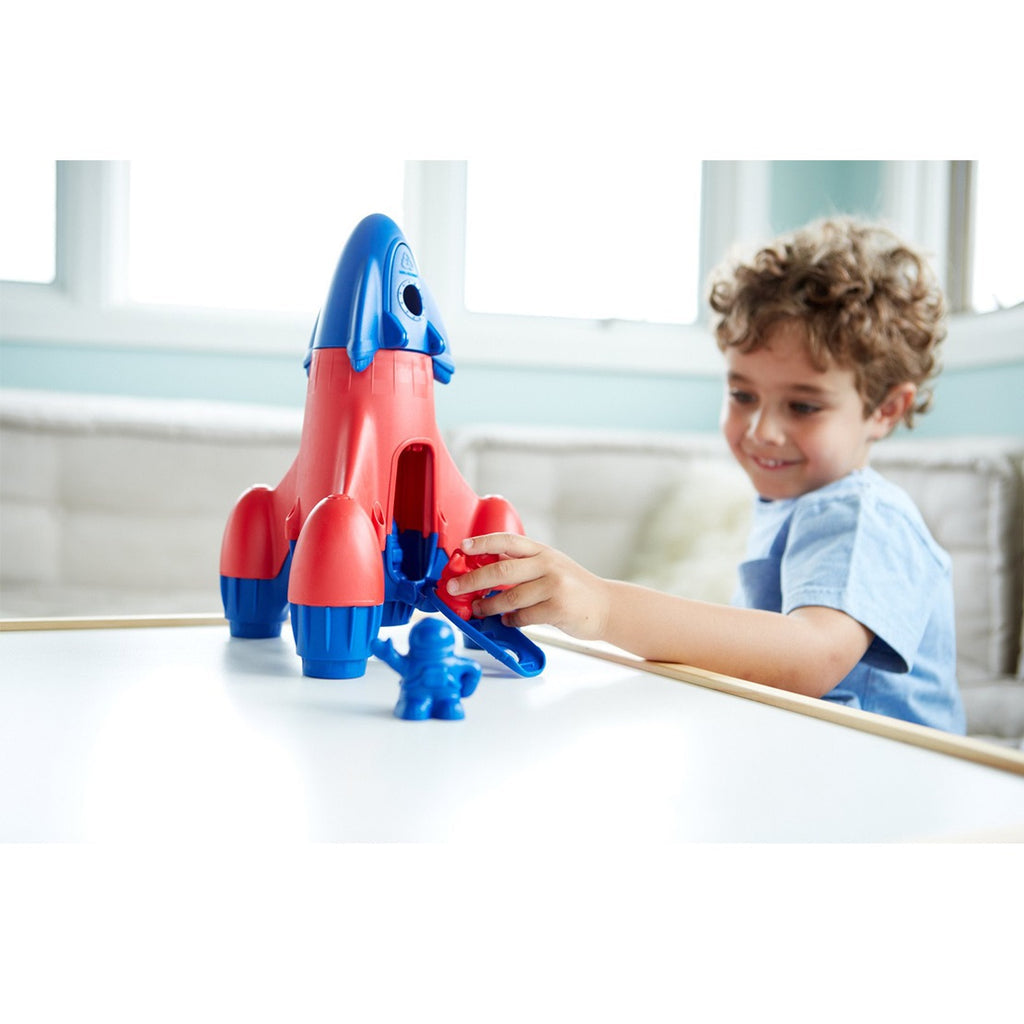 Rocket Set