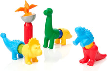 Load image into Gallery viewer, My First Dinosaurs
