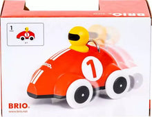 Load image into Gallery viewer, Push &amp; Go Racer
